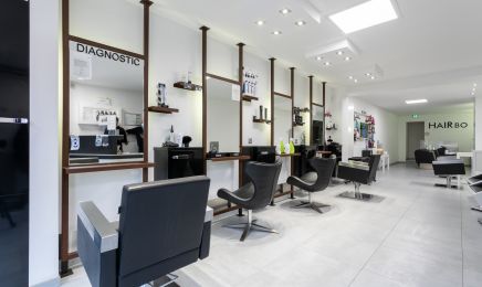 Hairbo : Coiffeur à Leers