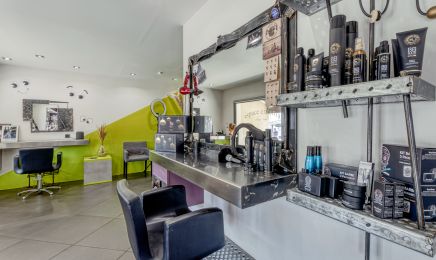 Scoiffure : Coiffeur à Taissy