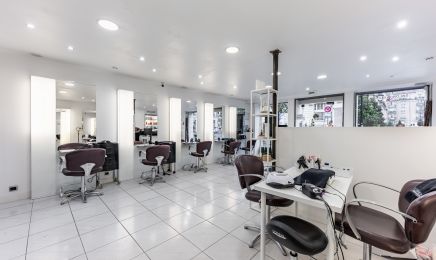 Styl'Hair Styliste Visagiste : Coiffeur à Saint-Maur-des-Fossés