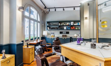 Bonhomme - Paris Mathis : Institut de beauté à Paris