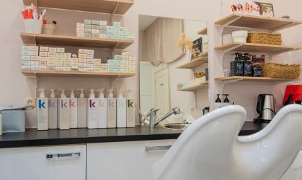 Boucle d'Or : Coiffeur à Brignoles