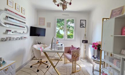 My Nail Therapy  : Manucure à Saint-Leu-la-Forêt