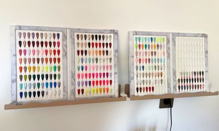 ER LEALYS BEAUTIFUL NAILS : Manucure à Saint-Romans