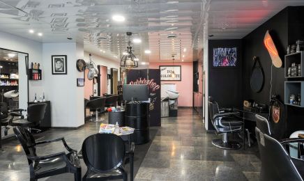 Marotte : Coiffeur à Cagnes-sur-Mer