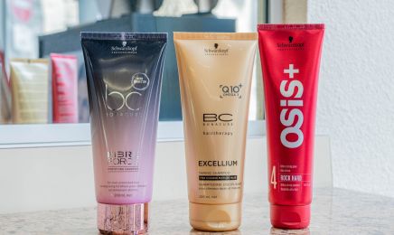 Ik Coiffure : Barbier à Pontoise