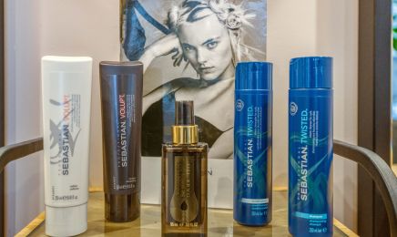Salon Enoa : Coiffeur à Rennes