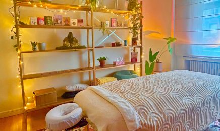 Racines By Linda  : Institut de beauté à Uccle