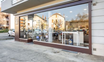 LS Coiffure - Saint-Marcellin : Coiffeur à Saint-Marcellin
