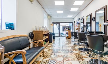 Lnb - Coiffeur Visagiste Conseil : Coiffeur à Amélie-les-Bains-Palalda