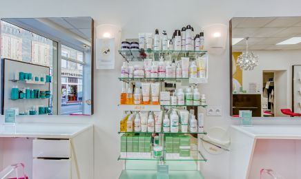 Camille Albane - Moulins : Institut de beauté à Moulins