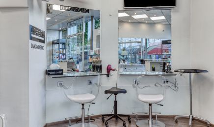 Studio Hair's - Liberté : Coiffeur à Le Perreux-sur-Marne