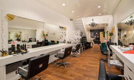 Coiffure Guillaume Cornil : Institut de beauté à Tours