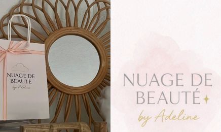Nuage de Beauté by Adeline : Manucure à La Ciotat