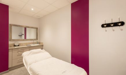Institut Elodie  : Coiffeur à Bourg-en-Bresse