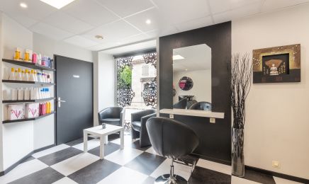 Mille & une coiffures Saint Hilaire la Palud  : Coiffeur à Saint-Hilaire-la-Palud