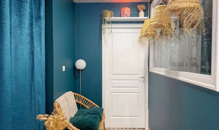 Le Cocon des reves : Manucure à La Talaudière