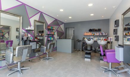 Justine Coup' : Coiffeur à Picauville