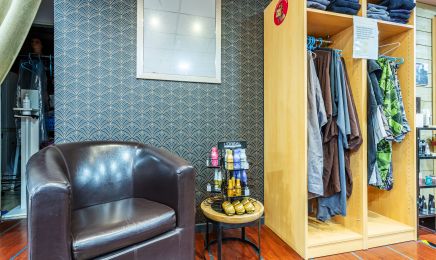 Val Créa’tif : Coiffeur à Ernée