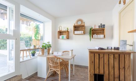 L’institut de beauté : Manucure à Six-Fours-les-Plages