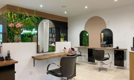 Océane James - Anciennement Julien Coiffeur Visagiste : Coiffeur à Rocquancourt