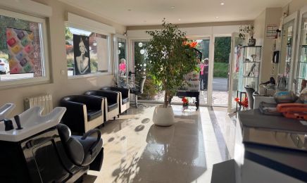 Marie-Pascale d'Issia : Coiffeur à Wattrelos