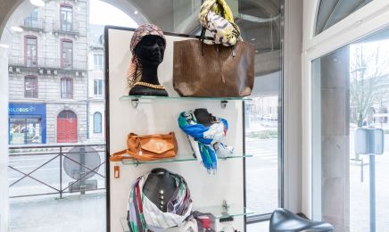 Camille Albane - Rodez : Coiffeur à Rodez