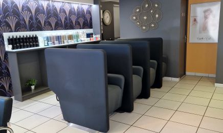 Viva La Vie - Gond-Pontouvre : Coiffeur à Gond-Pontouvre