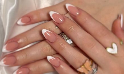Hiba miss ongle : Manucure à Lyon