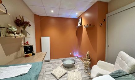 Douce Soeur : Coiffeur à Louverné