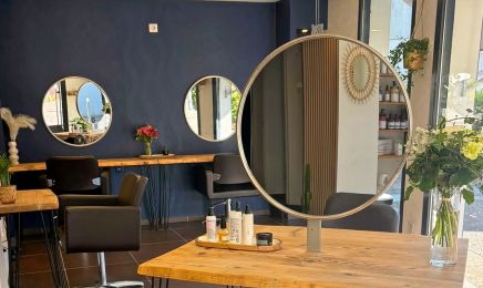 Passion Coiffure : Coiffeur à Orvault