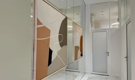 La Renaissance  : Institut de beauté à Beausoleil