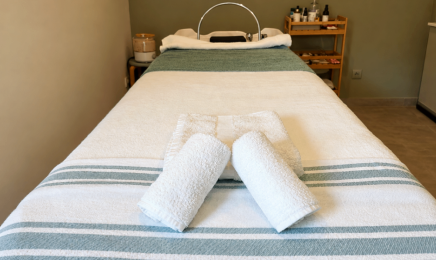 Les Rives du bien-être - Head Spa : Coiffeur à Saint-Magne-de-Castillon