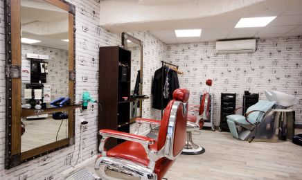 Zen Eco Coiffure & Esthétique  : Institut de beauté à Marseille