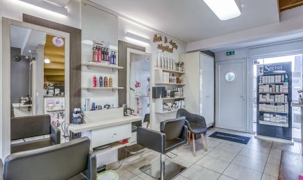 Incognito : Coiffeur à Larmor-Plage