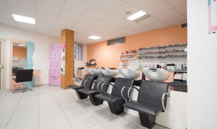 Tchip coiffure - Annonay   : Coiffeur à Annonay