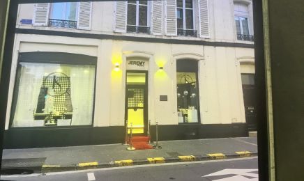 Le Salon par « Jérémy » : Coiffeur à Reims