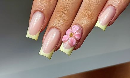 No Nails : Manucure à Val-de-Saâne