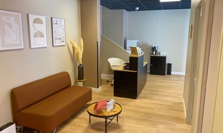 smartduck - Lyon Part-Dieu – Épilation Définitive au Laser : Institut de beauté à Lyon