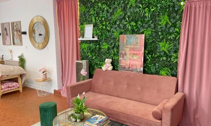 SALON ELO BØTÉ : Institut de beauté à Médis