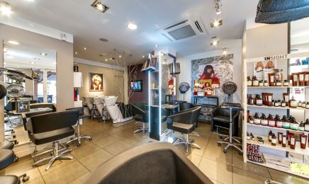 Coiffure Chris.R : Coiffeur à Bruges