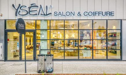 YSÉAL - Sainte-Eulalie : Coiffeur à Sainte-Eulalie
