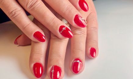 Audii Nails studio : Institut de beauté à Feucherolles