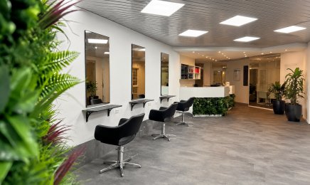 AVA Haaratelier : Friseur in Sinsheim