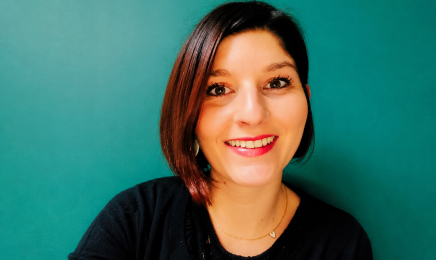 Lucile Egea Accompagnatrice bien-être : Spa à Coulonges-sur-l'Autize