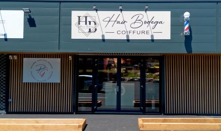 Hair Bodega  : Coiffeur à Arcisses
