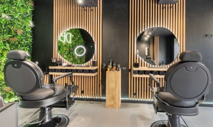 DEB BARBER : Barbier à Mauguio