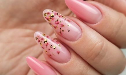 Méliss’Nails : Institut de beauté à Lisieux