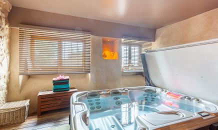 La source de bien-être : Institut de beauté à Pélussin