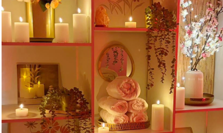Toki headspa : Spa à Aulnay-sous-Bois