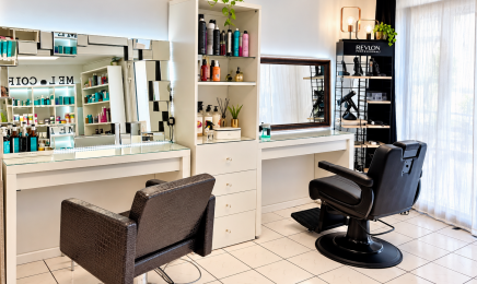 M.E.L Coiffure : Coiffeur à Roquecourbe